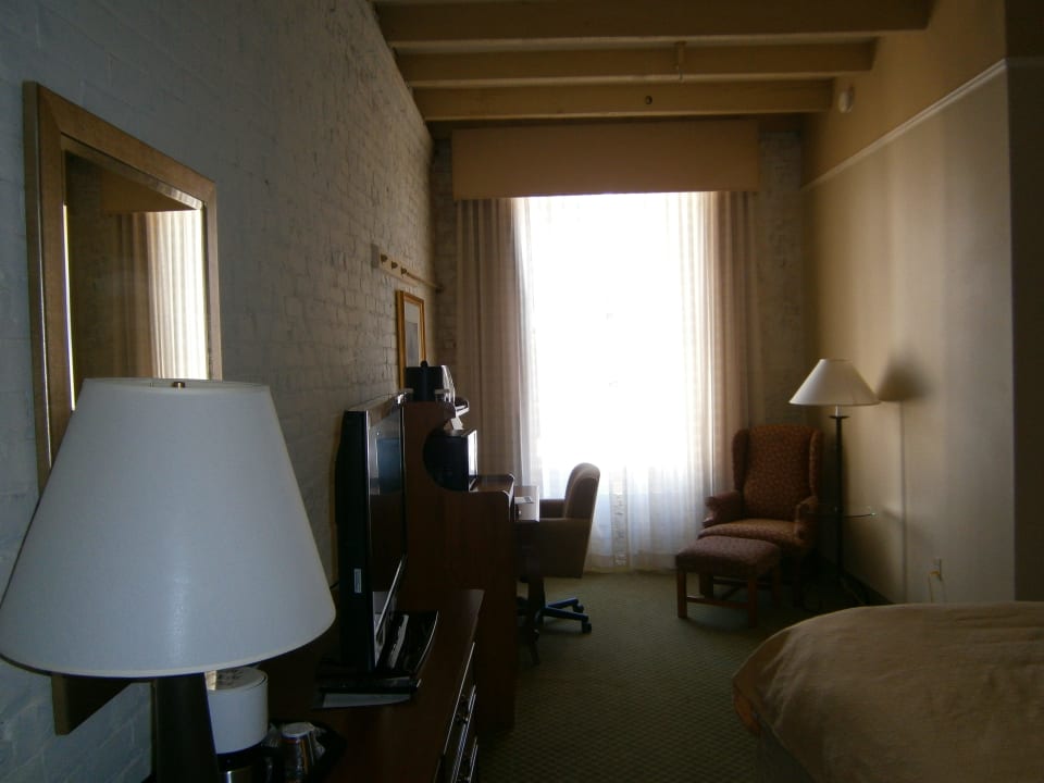 Zimmer The Eliza Jane