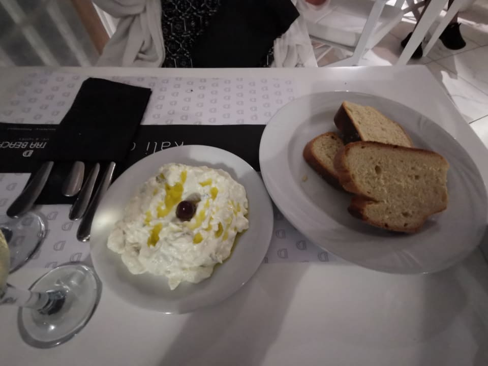 Gastro Dimitra Beach Hotel & Suites