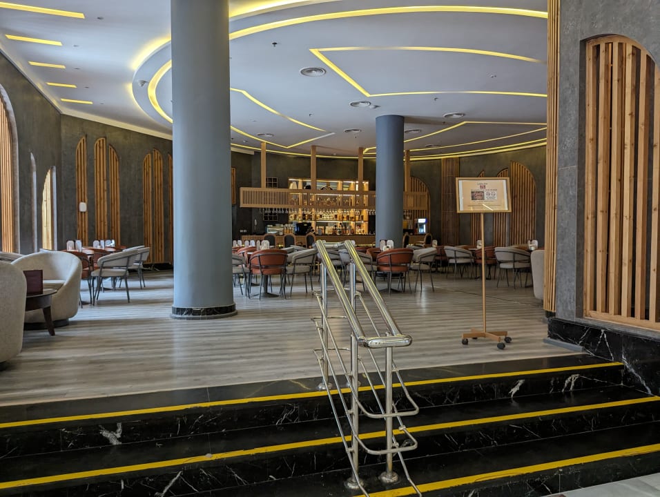 Gastro Hurghada Long Beach Resort