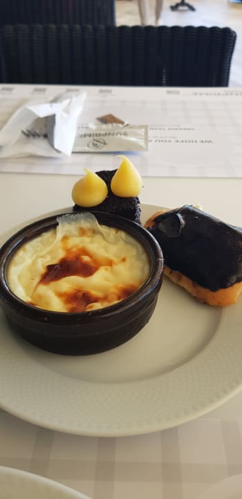 Gastro Sunprime C-Lounge