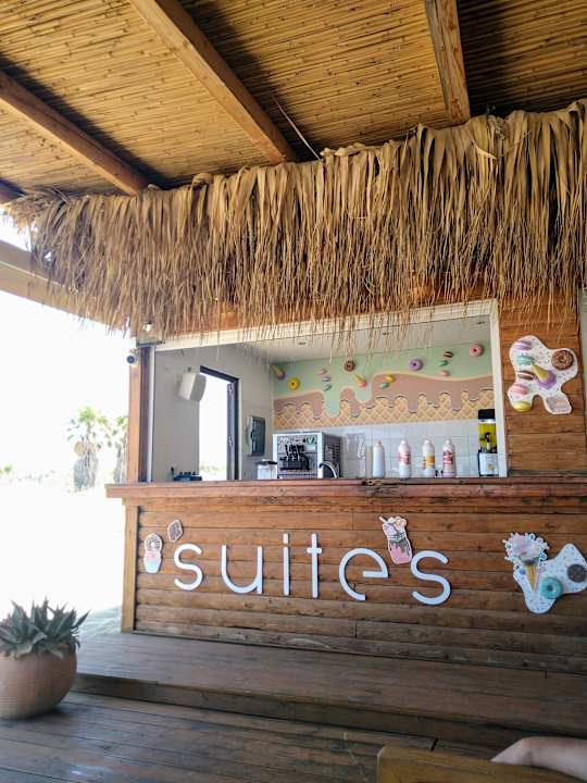 Gastro HARPIN Georgioupolis Resort Aquapark & SPA