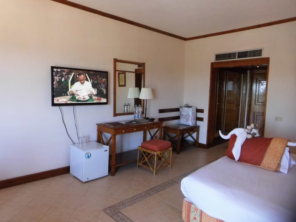 Zimmer Siva Grand Beach