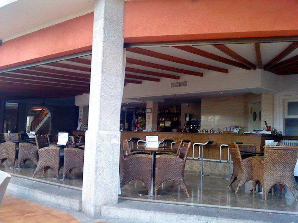 Hotel Bar Es Bauló Petit Hotel