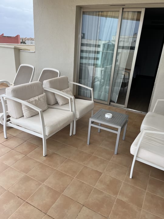 Sonstiges Hipotels Cala Millor Park