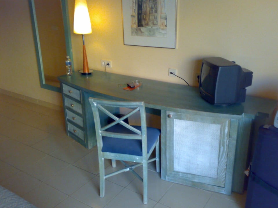 Einrichtung SBH Costa Calma Beach Resort