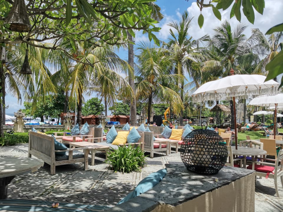 Sport & Freizeit Bali Mandira Beach Resort & Spa