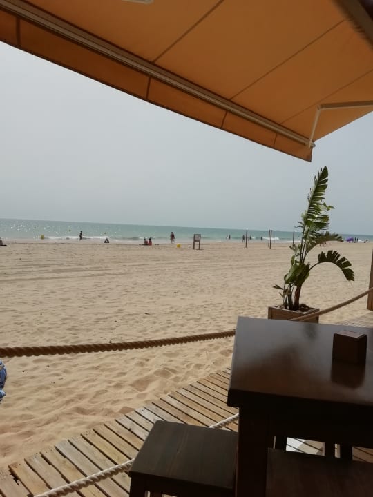 Strand Valentin Sancti Petri