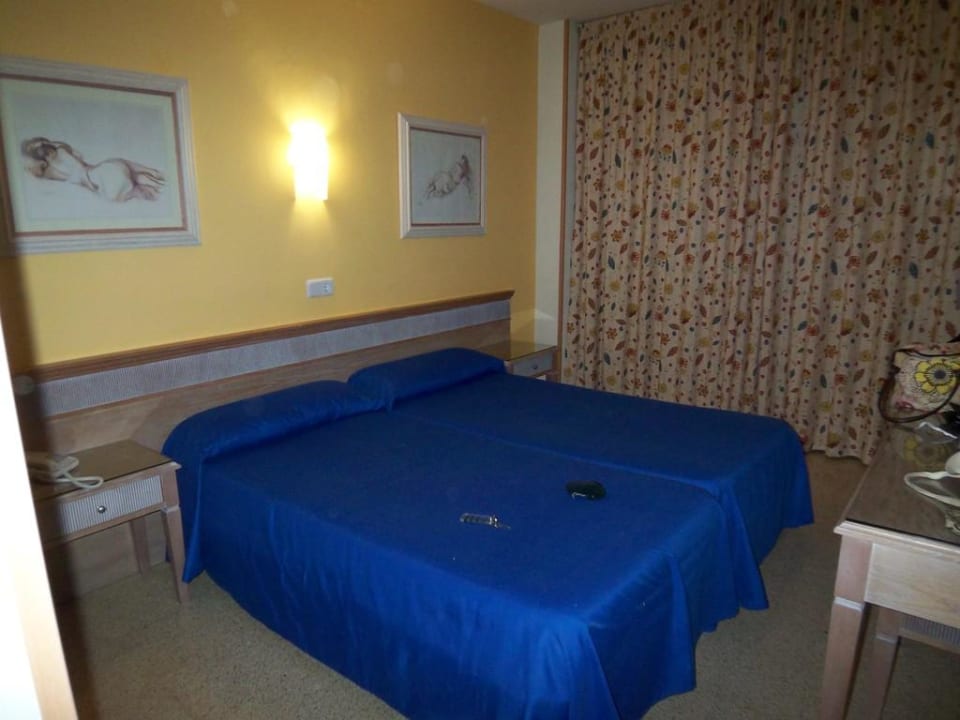 Doppelzimmer Cabot Playa Grande - Adults Only