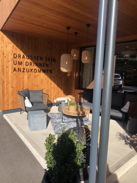 Sonstiges Apart & Suiten Hotel Weiden