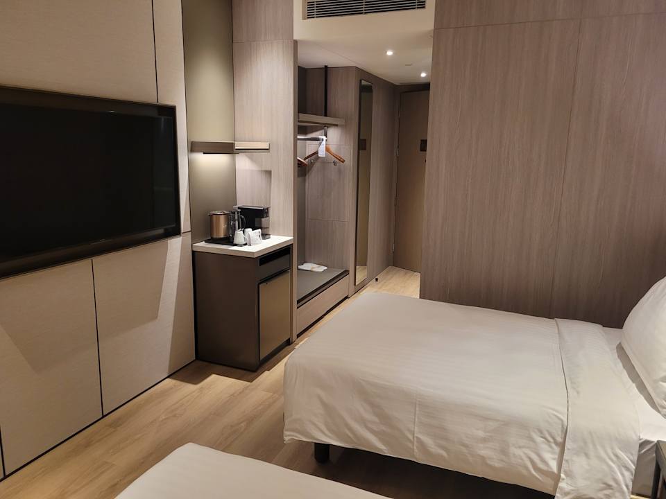 Zimmer Alva Hotel By Royal