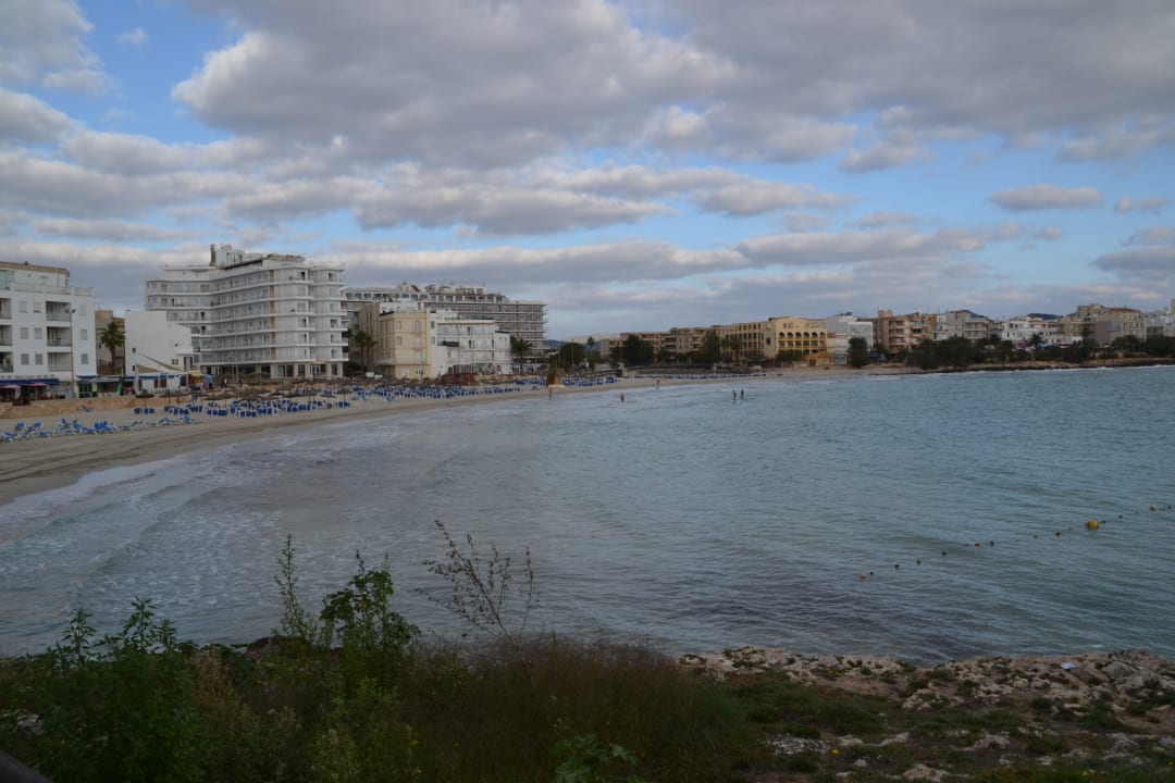 Strand Hotel Mariant