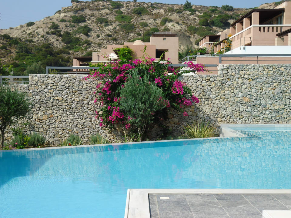 Privatpool Atlantica Belvedere Resort