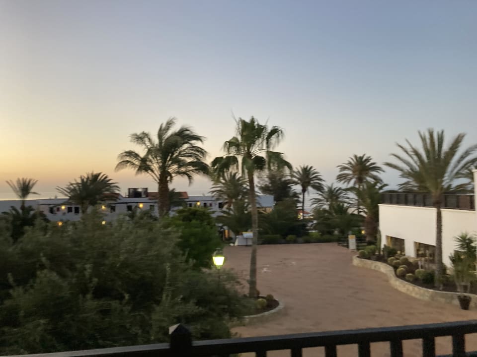 Gartenanlage TUI MAGIC LIFE Fuerteventura