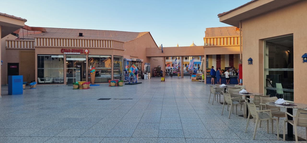 Sonstiges Pickalbatros Jungle Aqua Park Resort - Neverland Hurghada