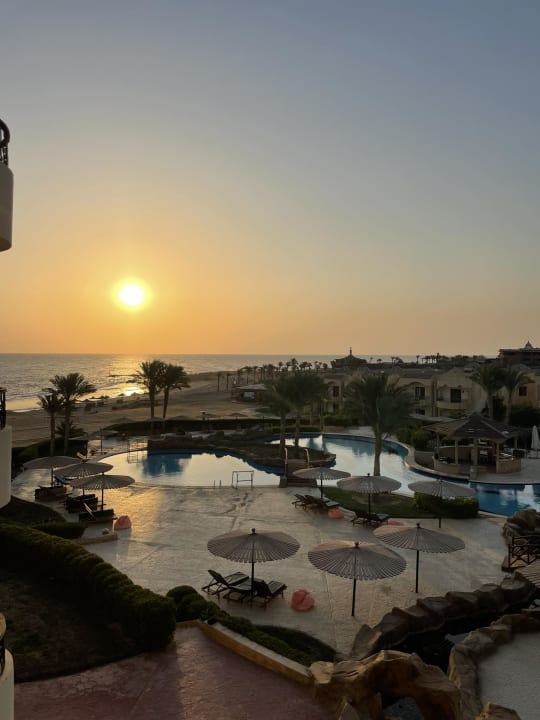 Ausblick Coral Hills Resorts & SPA