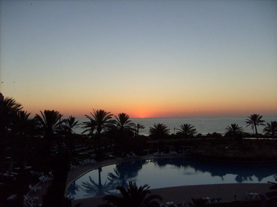 Hotel-Strand Mahdia Beach & Aquapark