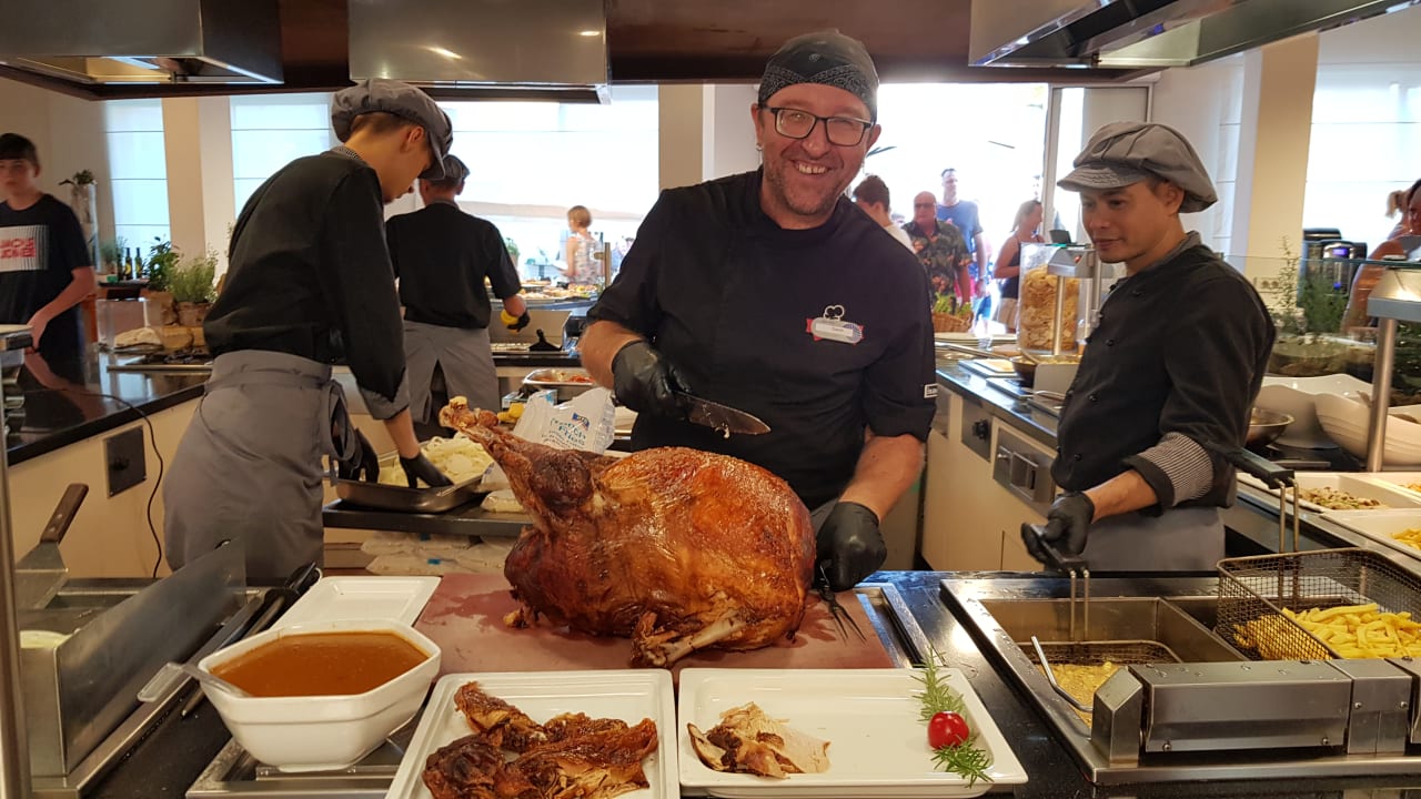 Gastro Valamar Sanfior Hotel & Casa