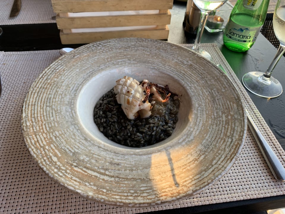 Gastro Anemos Luxury Grand Resort