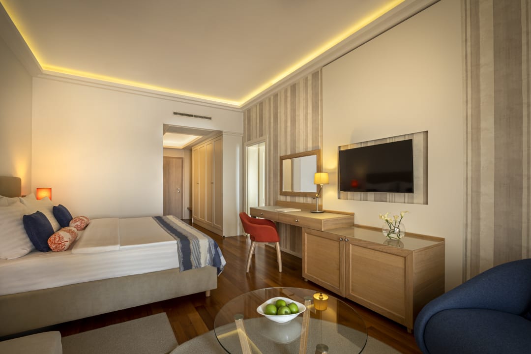 Zimmer Isabella Island Miramare  Suites & Villas