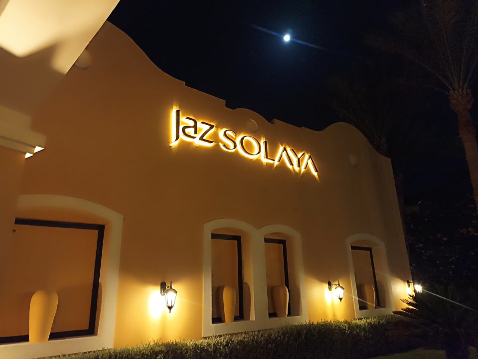 Außenansicht Jaz Solaya