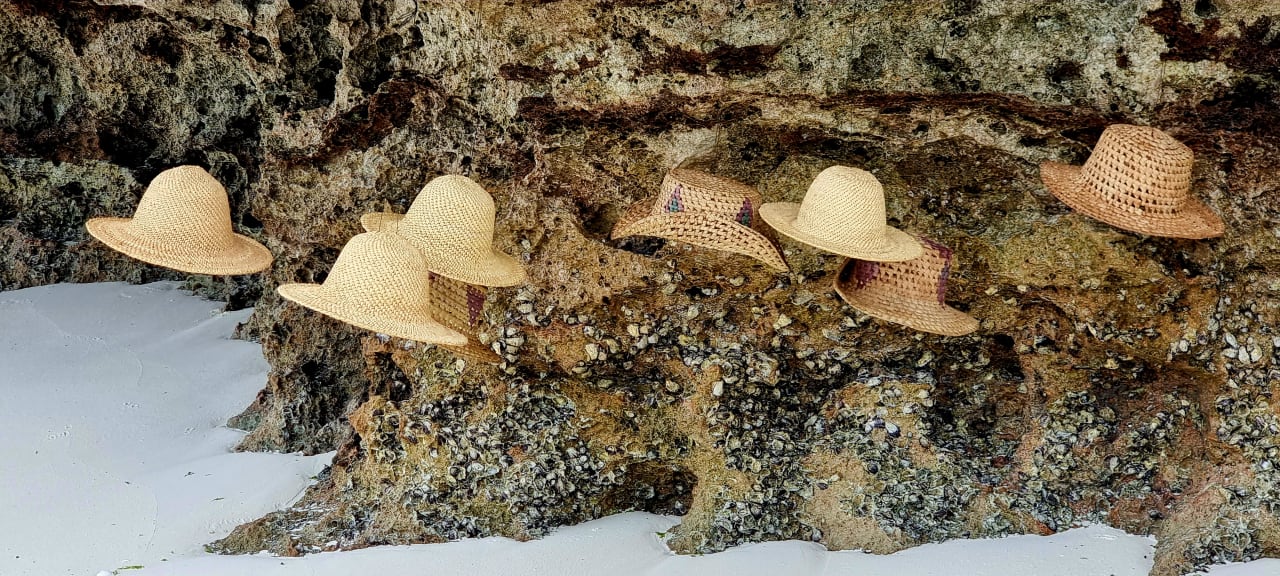 Strand Hotel Riu Jambo