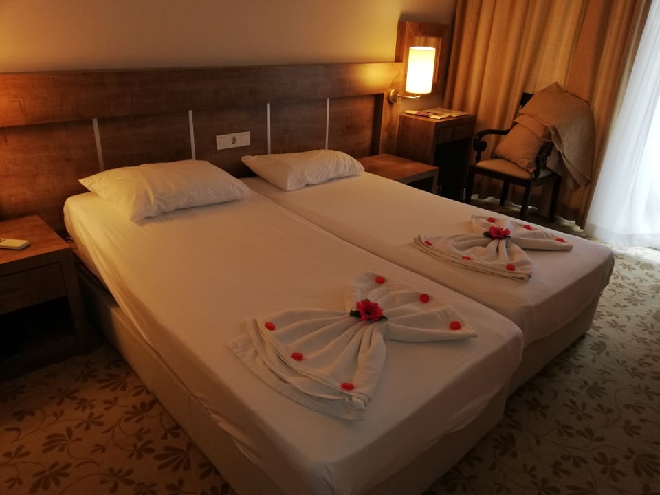 Zimmer Nerton Hotel - Erwachsenenhotel ab 16 Jahren