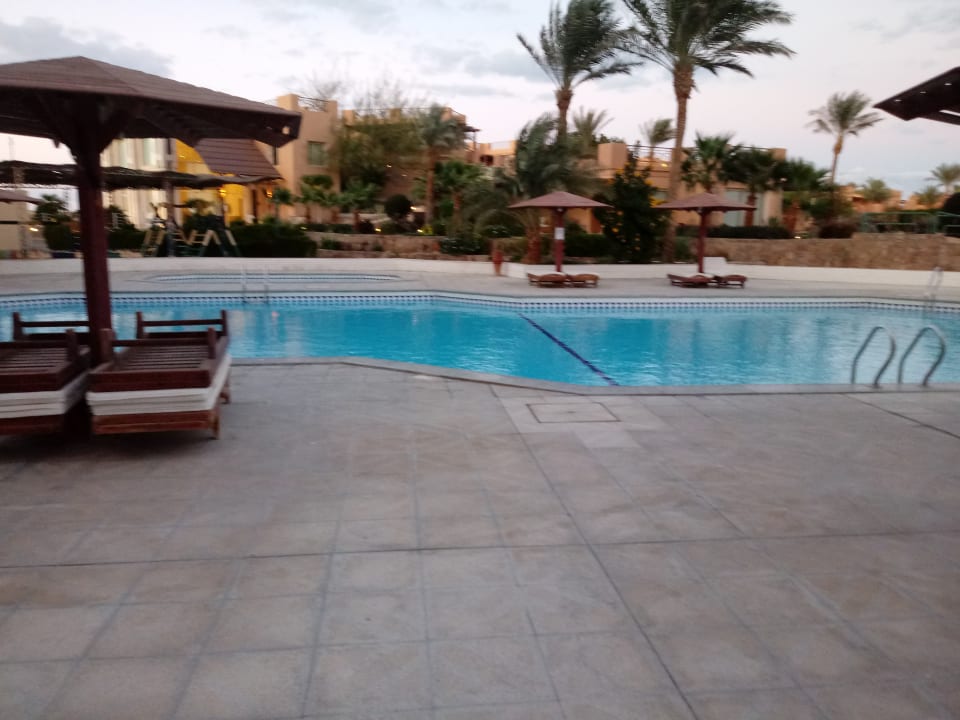 Pool Imperial Shams Abu Soma
