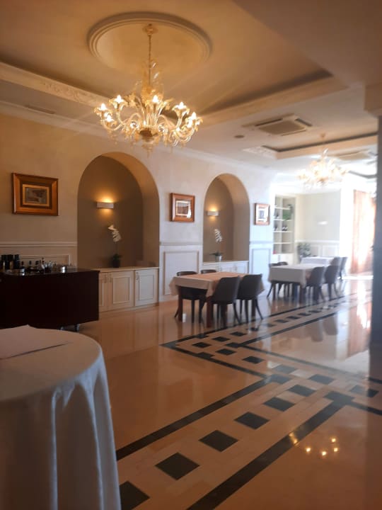 Gastro BO Hotel Palazzo