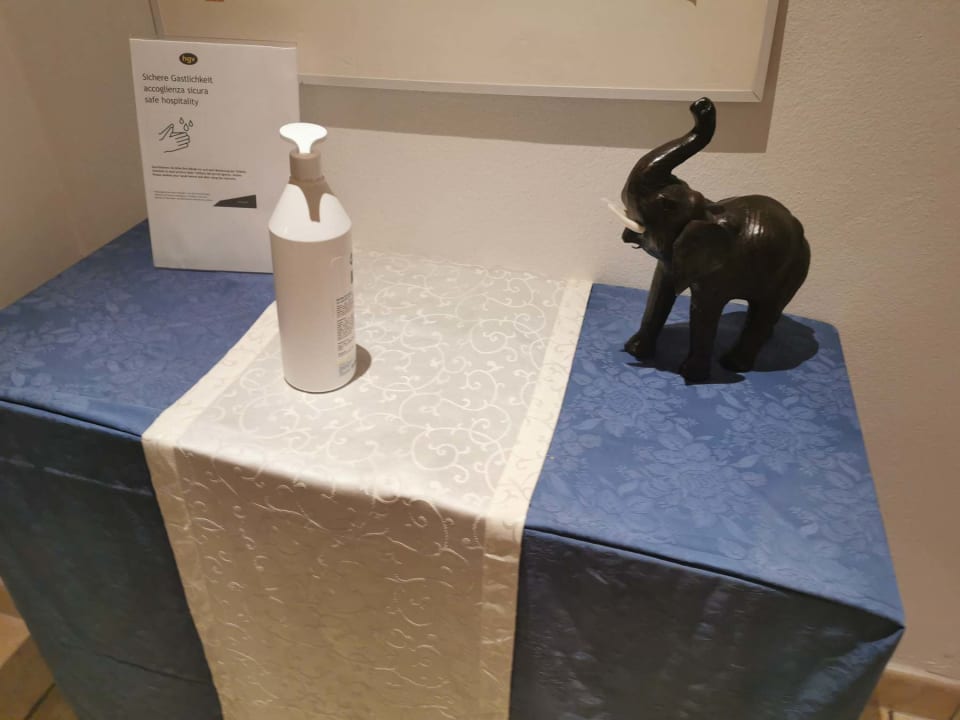 Sonstiges Hotel Vernagt am See