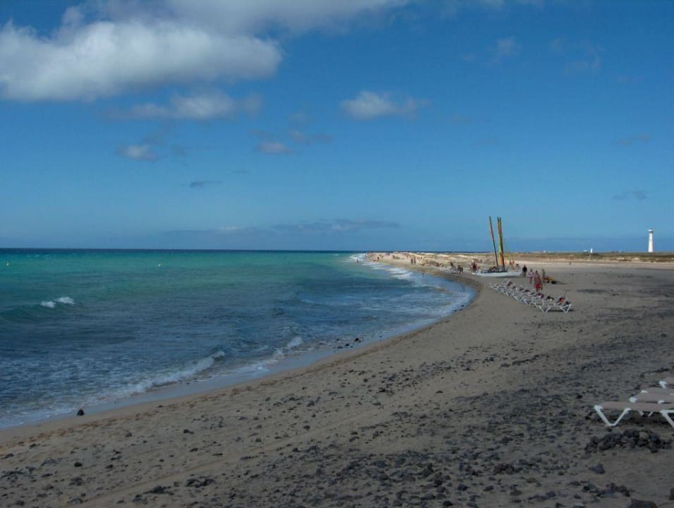 Jandia Strand- unendliche Weiten Iberostar Selection Fuerteventura Palace