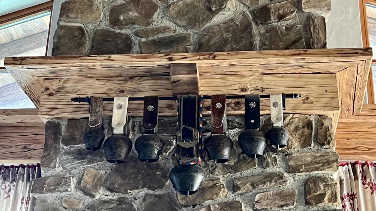 Sonstiges Verwöhnhotel Kristall