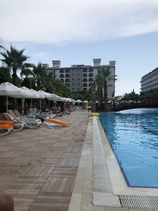 Pool Dizalya Palm Garden