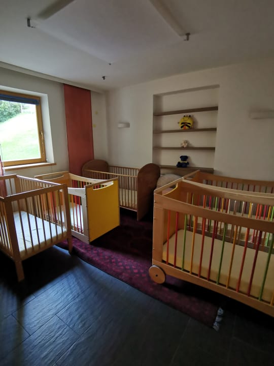 Sport & Freizeit Babyhotel Babymio