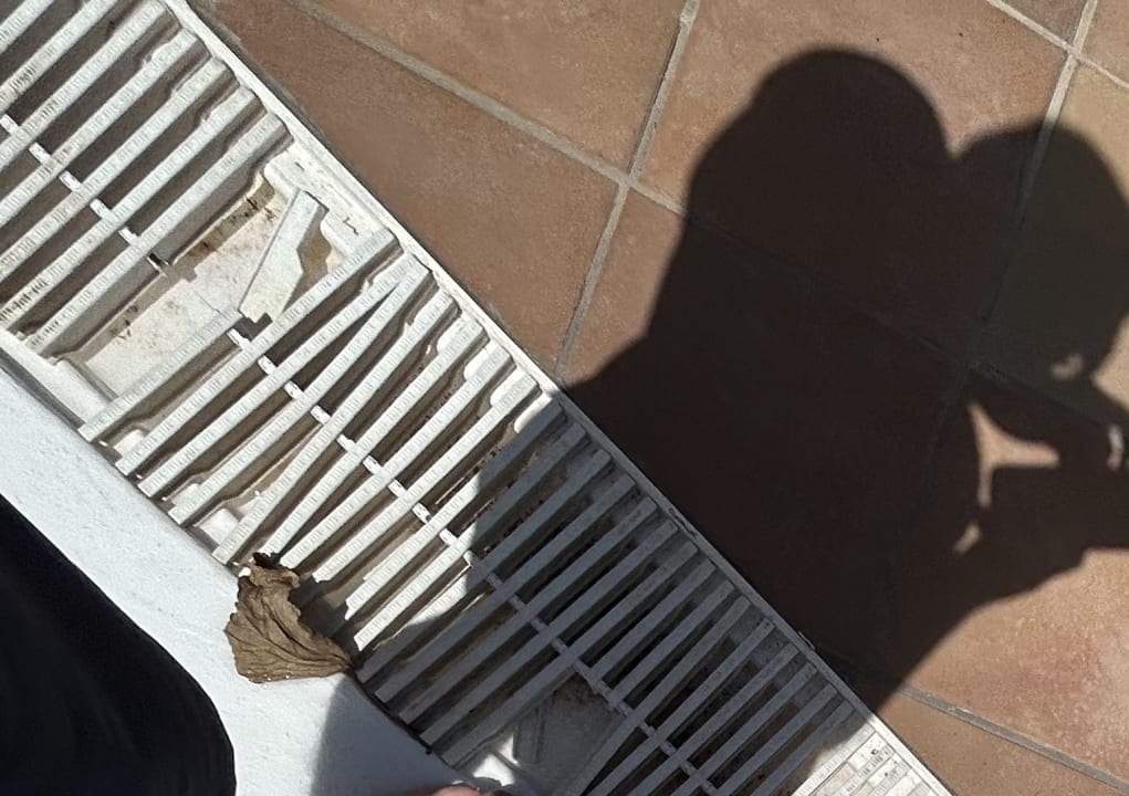 Pool allsun Hotel Lucana