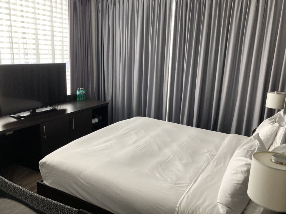 Zimmer Hilton Garden Inn Zurich Limmattal