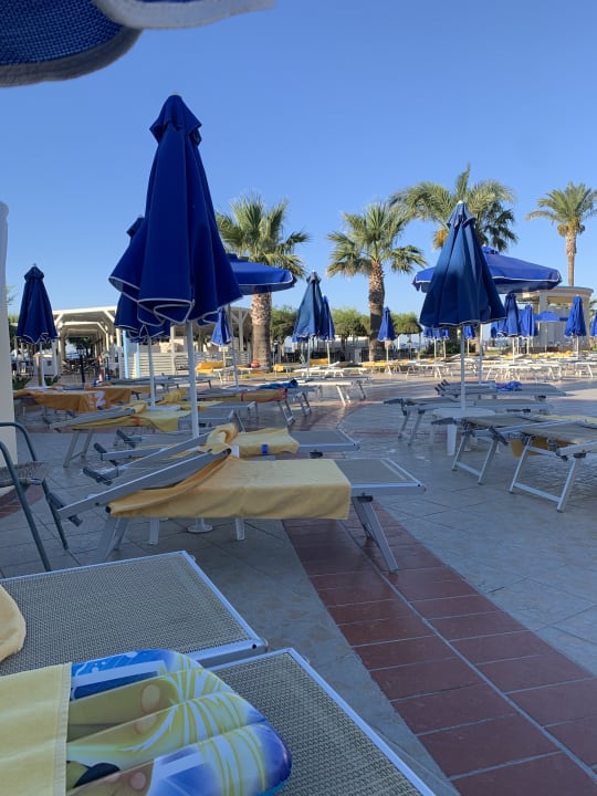 Pool Lindos Princess Beach Resort & Spa