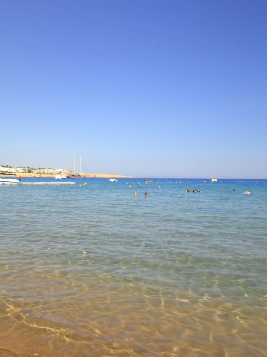 Meerblick Ghazala Gardens