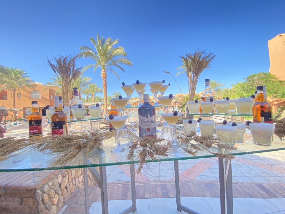 Gastro Jaz Makadi Oasis Resort