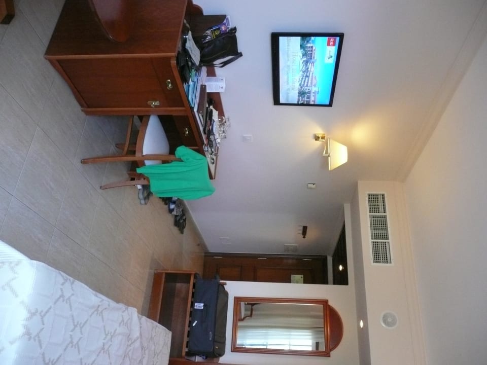 Doppelzimmer Hotel Riu Garoe