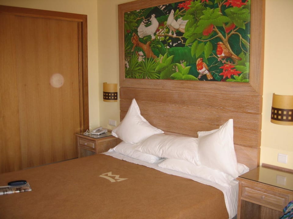Hotel Zimmer 3HB Guaraná - All Inclusive