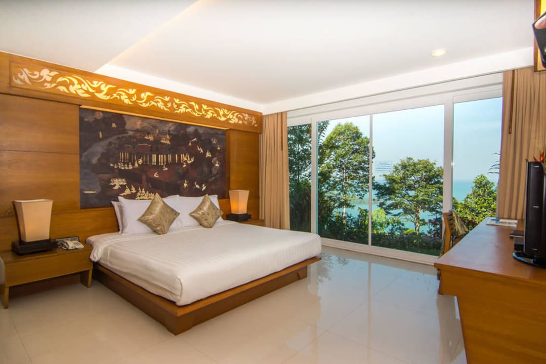 Deluxe Family Room SYLVAN Koh Chang