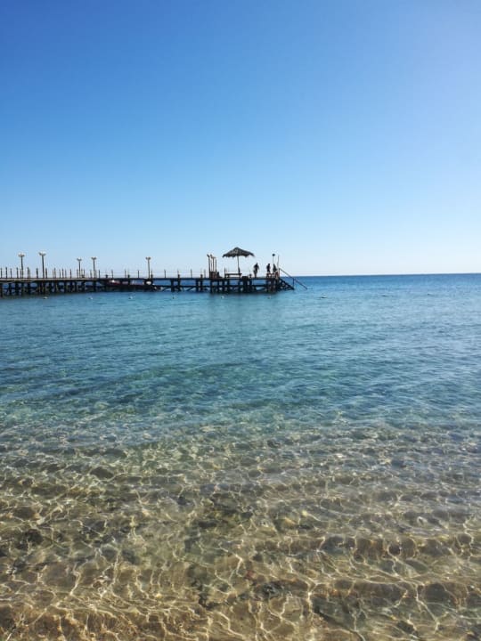 Strand Fantazia Resort Marsa Alam