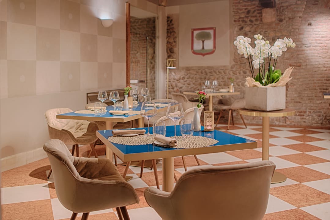 Gastro NH Collection Palazzo Verona