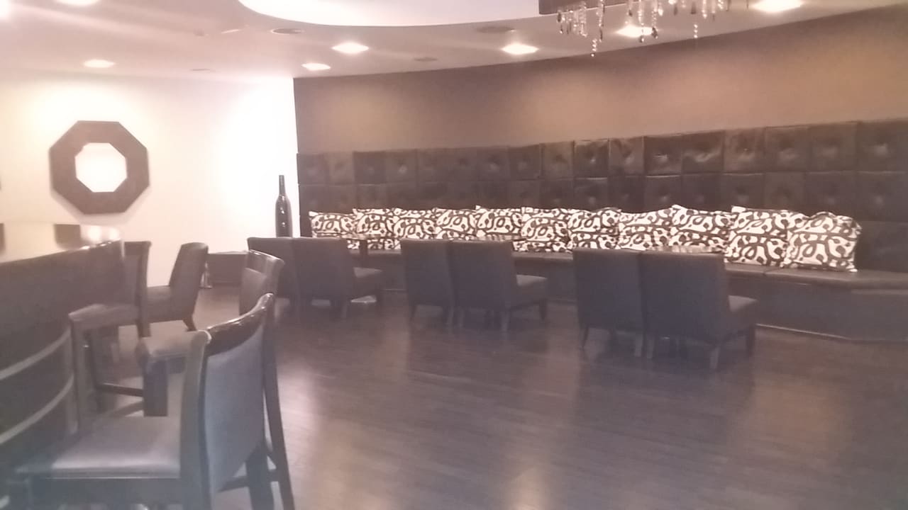 Restaurant allsun App.-Hotel Esquinzo Beach