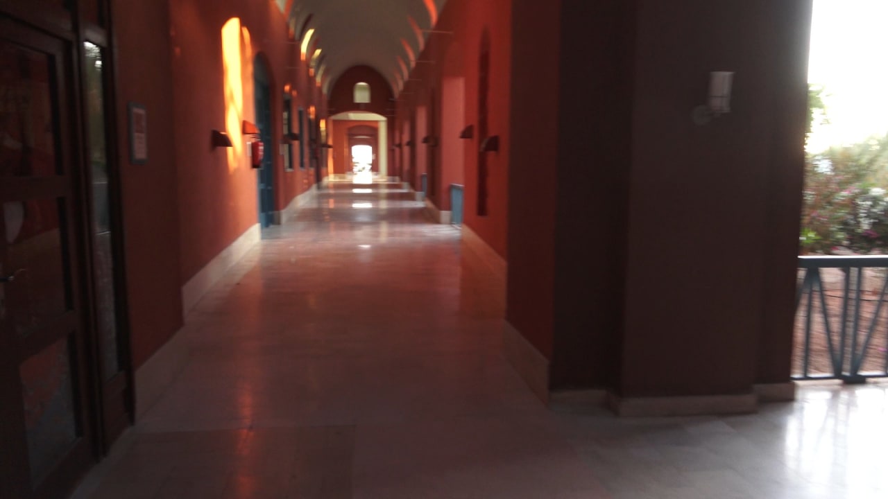 Sport & Freizeit Sheraton Miramar Resort El Gouna