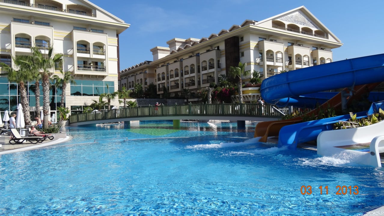 Man möchte sofort wieder hin Diamond Excellence Resort & Spa
