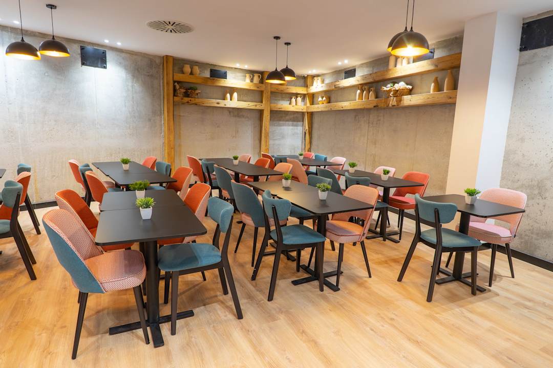 Sonstiges Hotel Puerta de las Granadas