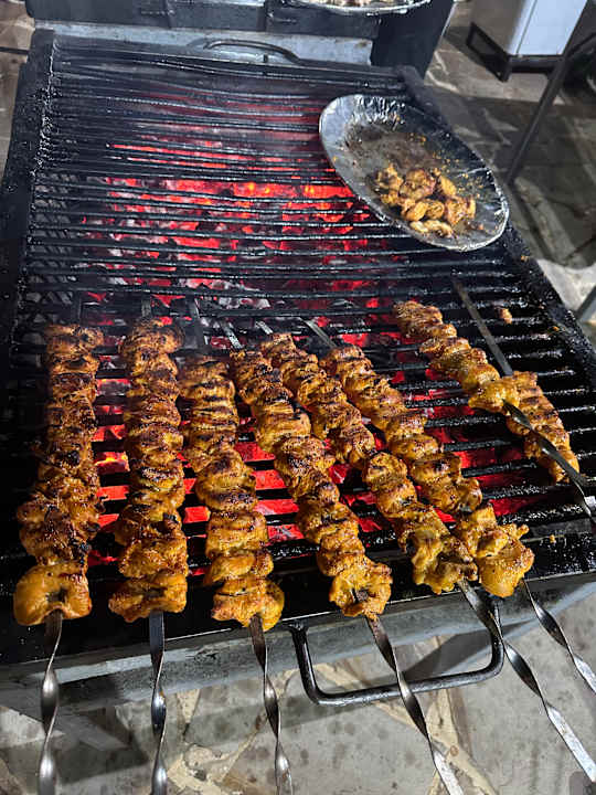 Gastro Ocean Paradise Resort & Spa