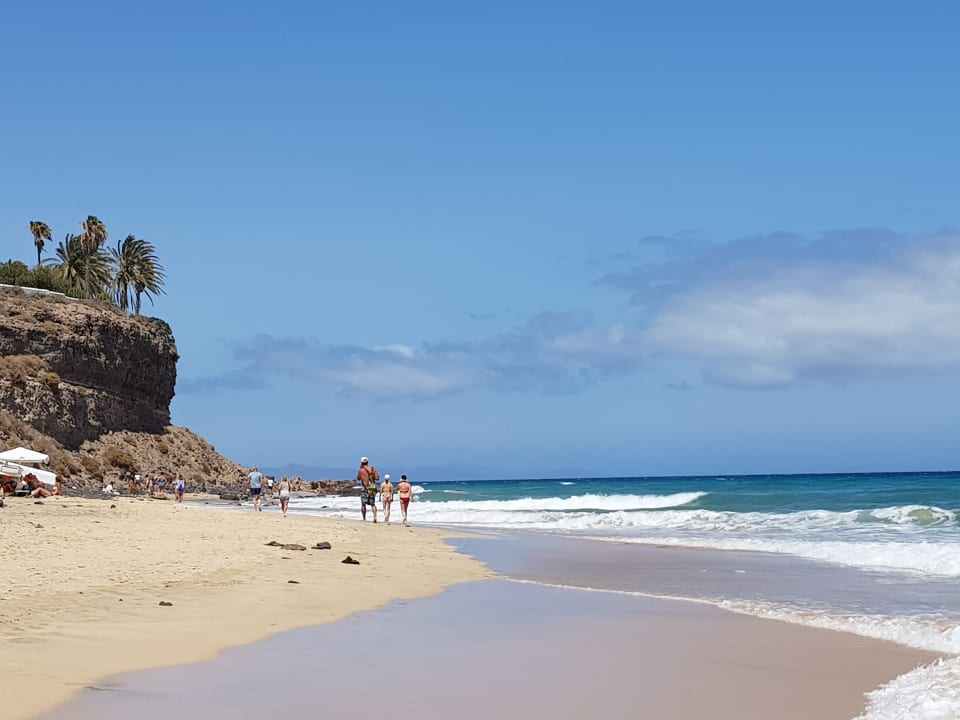 Strand Iberostar Waves Gaviotas Park