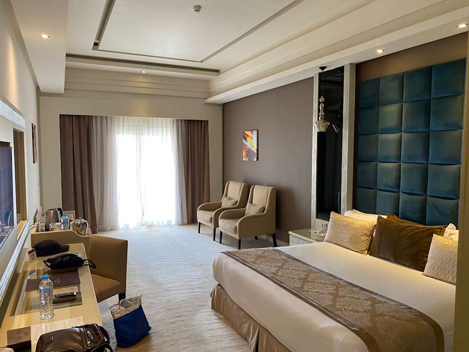 Zimmer Kaisol Romance Resort